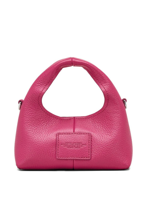 MARC JACOBS THE MICRO CROSSBODY SACK