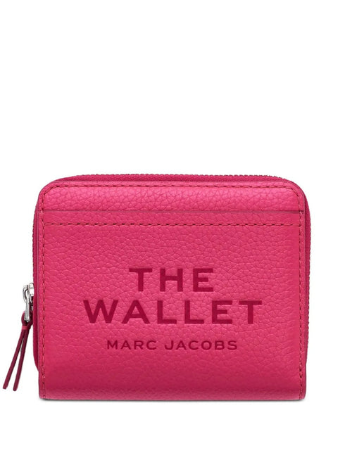 MARC JACOBS THE MINI COMPACT WALLET