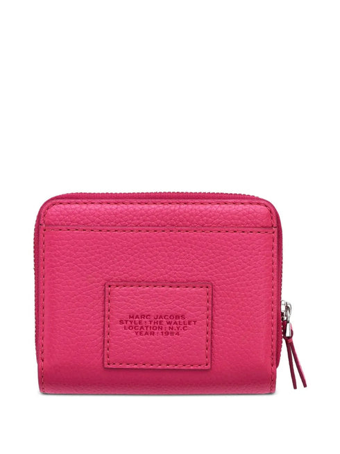 MARC JACOBS THE MINI COMPACT WALLET