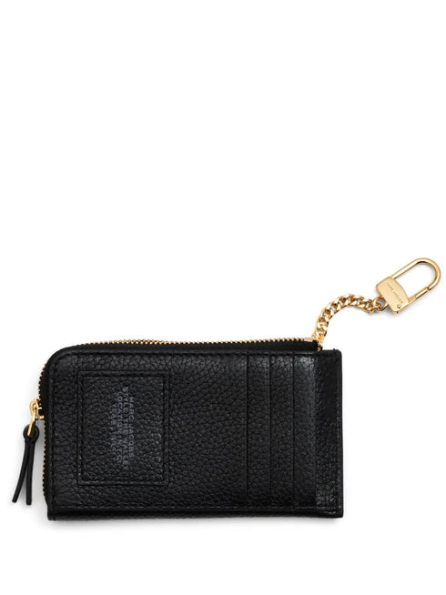 MARC JACOBS THE TOP ZIP MULTI WALLET