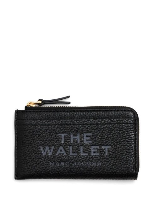 MARC JACOBS THE TOP ZIP MULTI WALLET