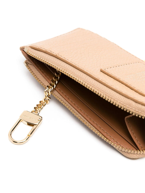 MARC JACOBS THE TOP ZIP MULTI WALLET