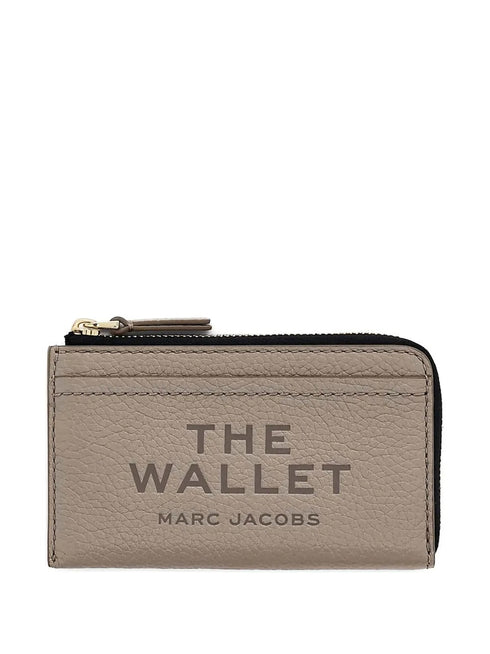 MARC JACOBS THE TOP ZIP MULTI WALLET