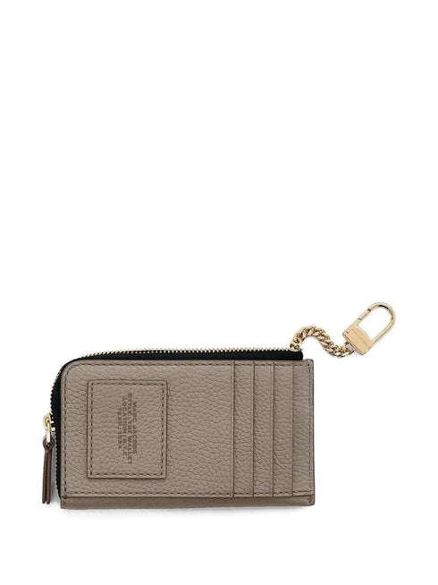MARC JACOBS THE TOP ZIP MULTI WALLET