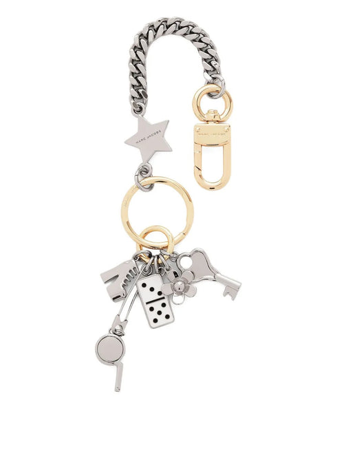 MARC JACOBS THE CLUSTER CHARM