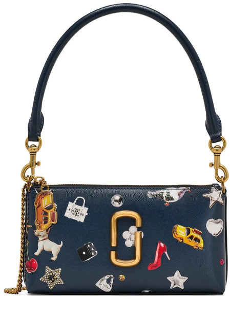 MARC JACOBS THE TRINKET SNAPHOT