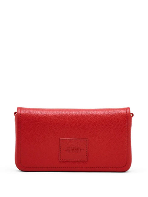 MARC JACOBS THE LEATHER MINI BAG