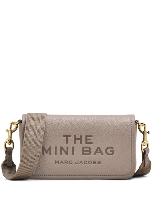 MARC JACOBS THE LEATHER MINI BAG