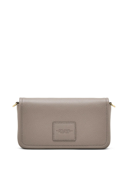 MARC JACOBS THE LEATHER MINI BAG
