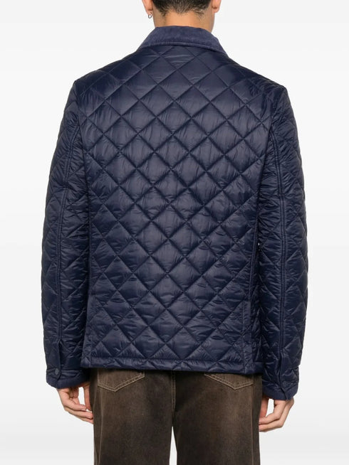 HUSKY QUILTED JACKET