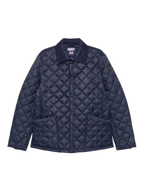 HUSKY QUILTED JACKET