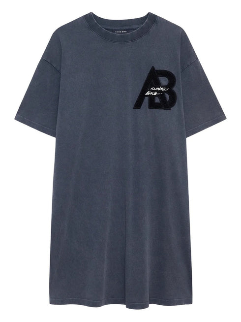 ANINE BING BETH MINI DRESS