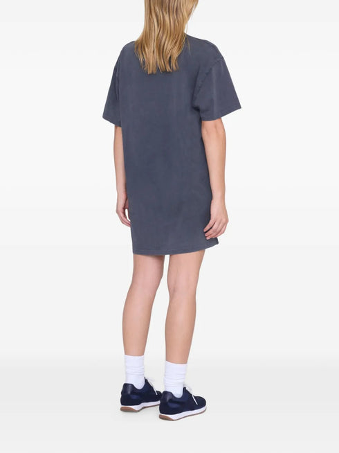 ANINE BING BETH MINI DRESS