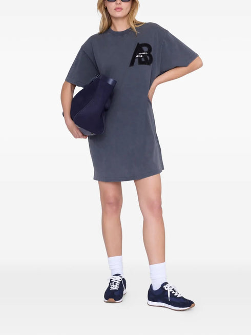 ANINE BING BETH MINI DRESS