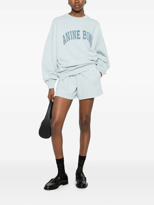 ANINE BING MILES SWEATSHIRT