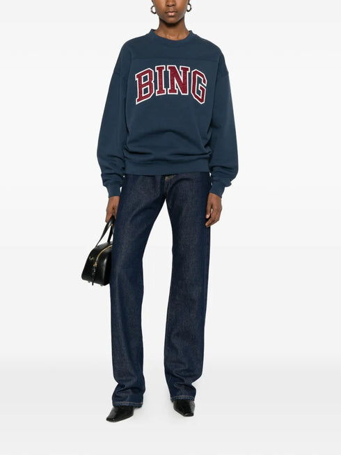 ANINE BING TRENTON SWEATSHIRT