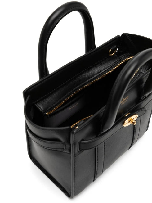 MULBERRY MICRO ZIPPED BAYSWTER