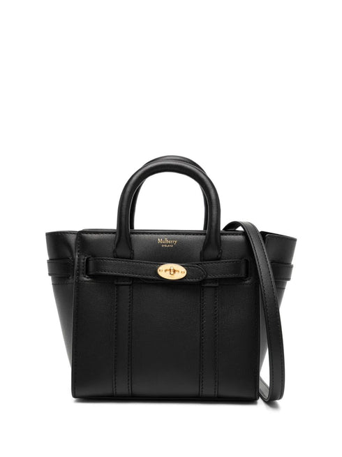 MULBERRY MICRO ZIPPED BAYSWTER
