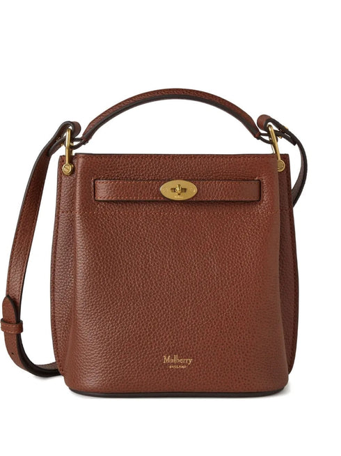 MULBERRY MINI ISLINGTON BUCKET
