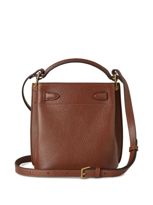 MULBERRY MINI ISLINGTON BUCKET