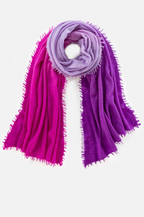 MOULETA SCARF