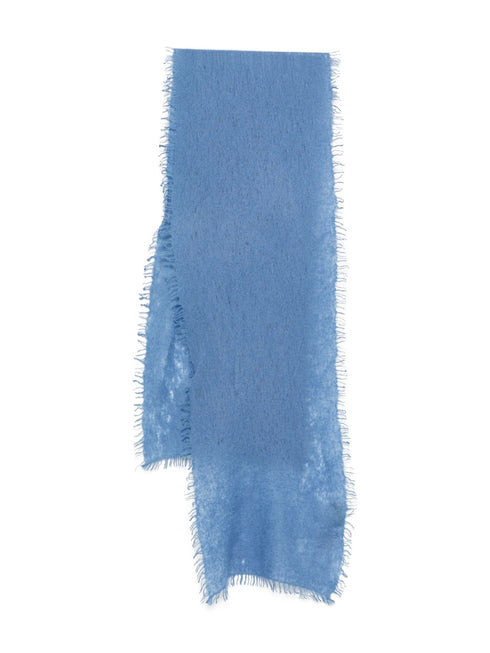 MOULETA FELTED SCARF