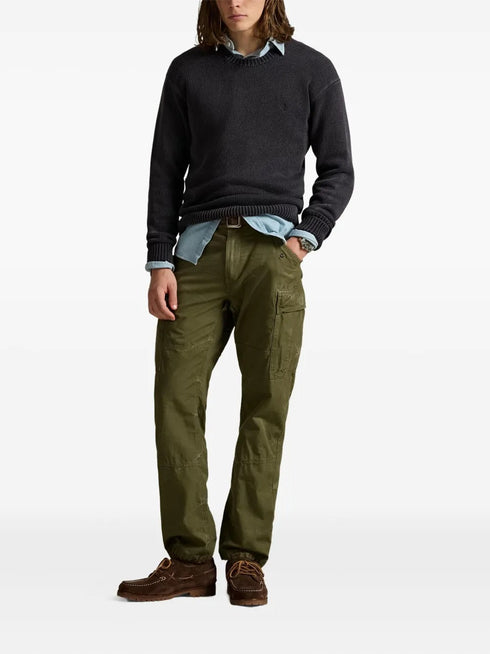 POLO RALPH LAUREN PULLOVER