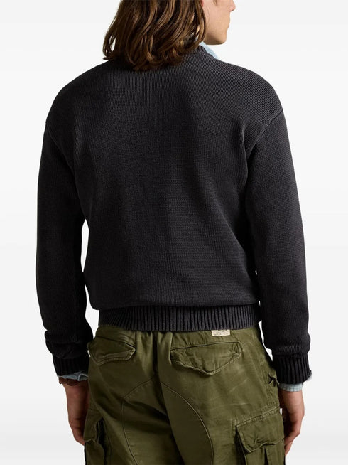 POLO RALPH LAUREN PULLOVER