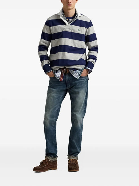 POLO RALPH LAUREN RUGBY POLO