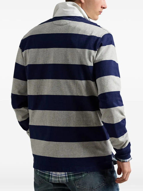 POLO RALPH LAUREN RUGBY POLO