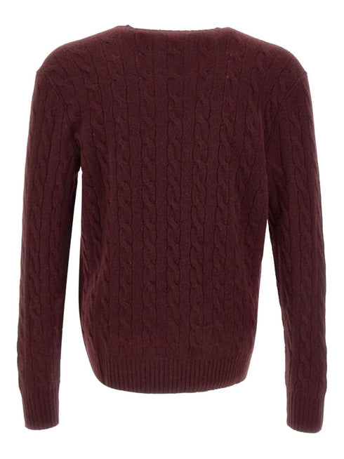 POLO RALPH LAUREN PULLOVER