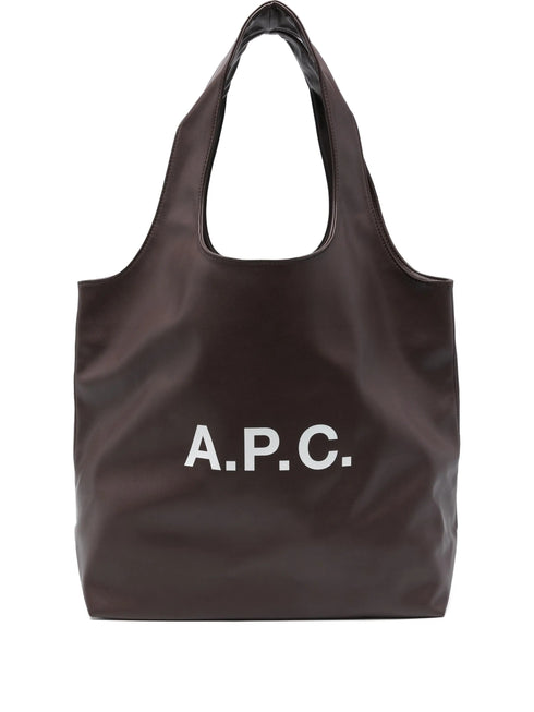 A.P.C. TOTE NINON