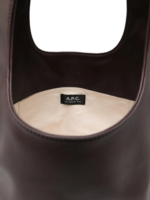 A.P.C. TOTE NINON