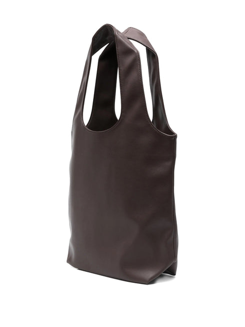 A.P.C. TOTE NINON SMALL