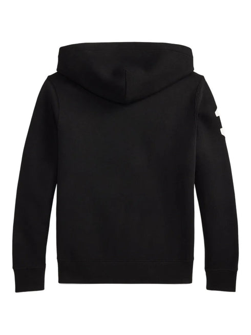 POLO RALPH LAUREN LOGO HOODIE