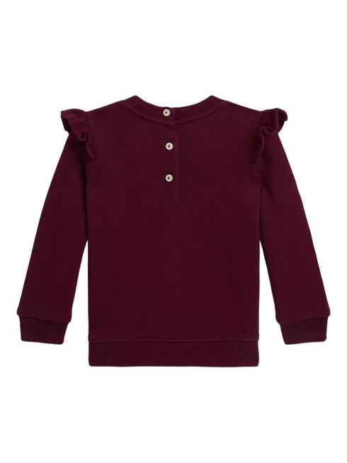 POLO RALPH LAUREN BEAR SWEAT