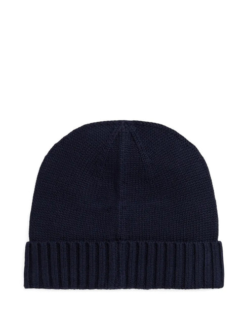 POLO RALPH LAUREN FLAG BEANIE