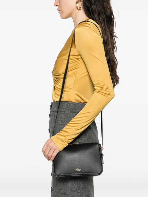 MULBERRY CLOVELLY POUCH