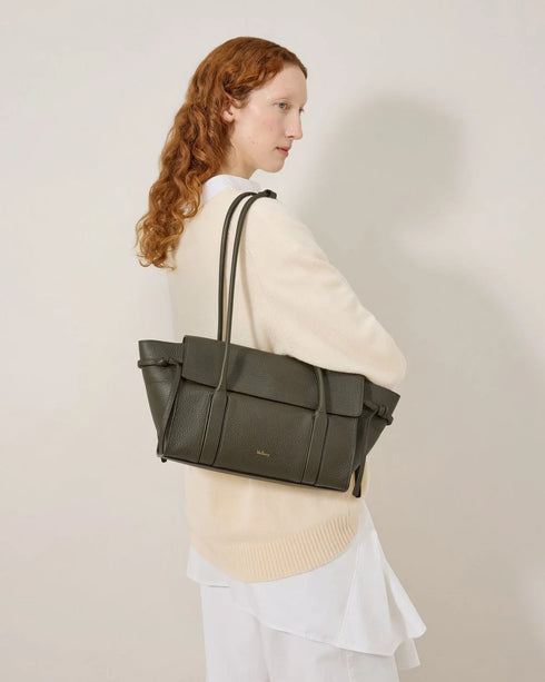 MULBERRY SMALL SOFT BAYSWATER