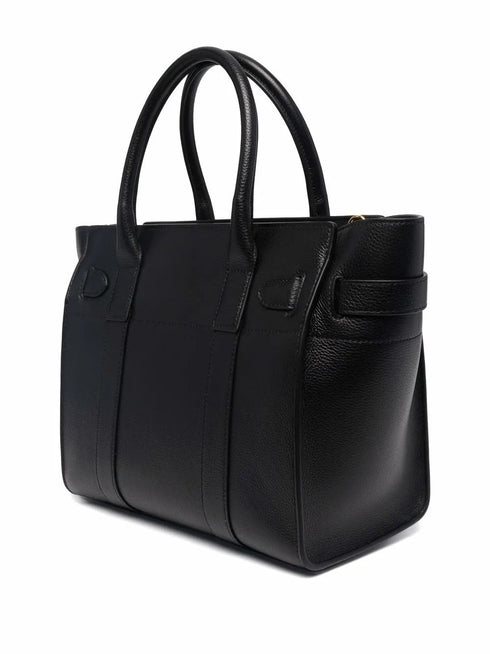 MULBERRY SMALL ZIPPED BAYSWATER