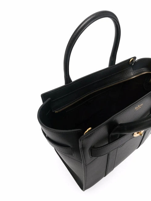 MULBERRY SMALL ZIPPED BAYSWATER