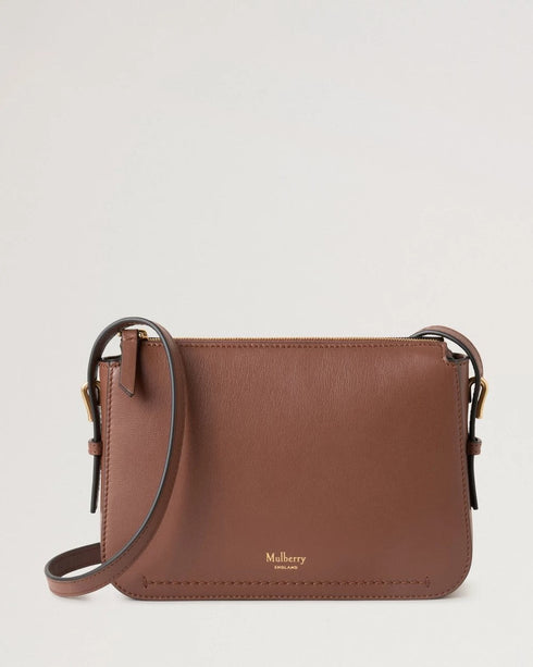 MULBERRY CLOVELLY POUCH