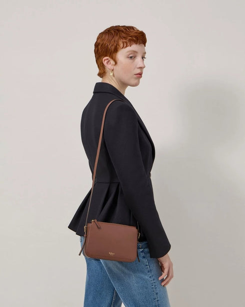 MULBERRY CLOVELLY POUCH