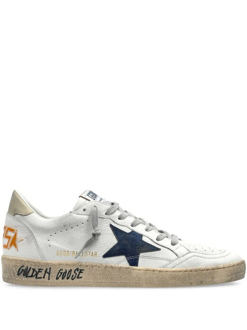 GOLDEN GOOSE BALL STAR