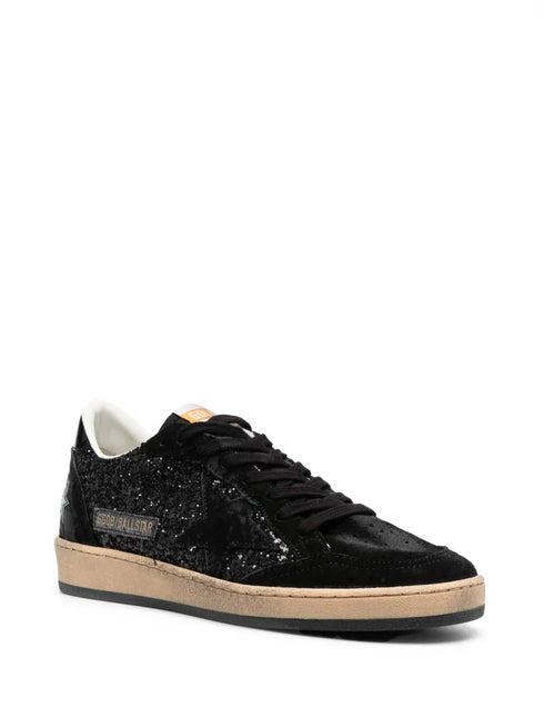 GOLDEN GOOSE BALL STAR GLITTER