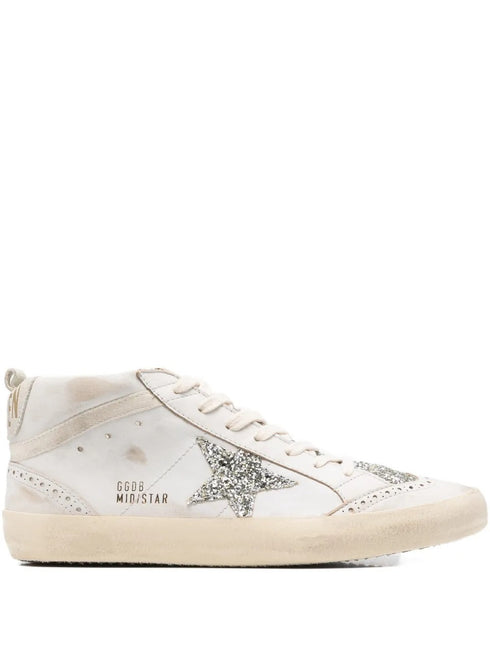 GOLDEN GOOSE MID STAR