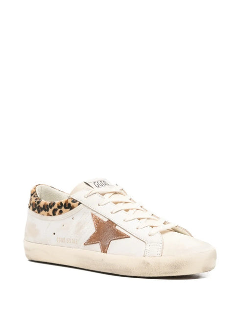 GOLDEN GOOSE SUPER STAR