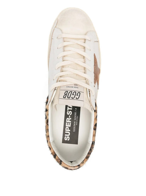 GOLDEN GOOSE SUPER STAR