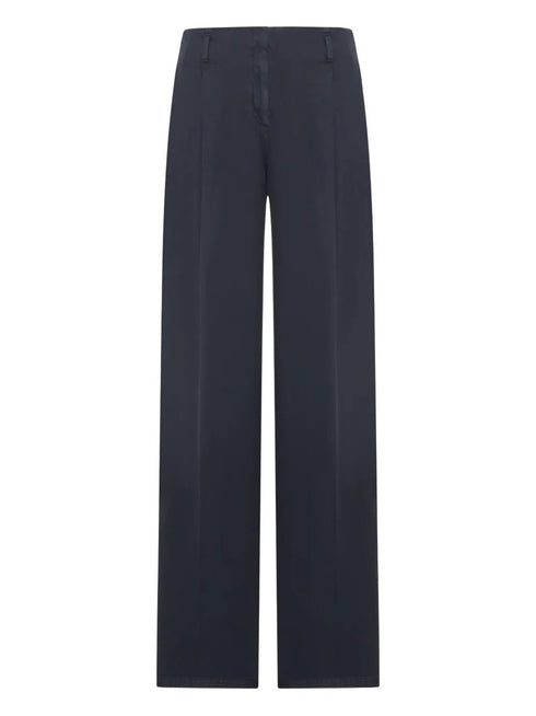 GOLDEN GOOSE WIDE LEG DENIM