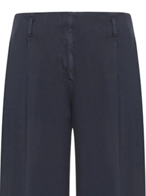 GOLDEN GOOSE WIDE LEG DENIM